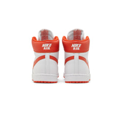 Jordan Air Ship Pe Sp Team Orange 2022