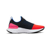 React Phantom Run Flyknit 2 Black Hyper Pink W 2022