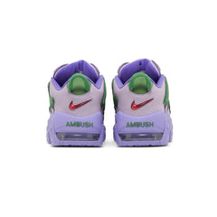 Air More Uptempo Low Ambush Lilac 2023