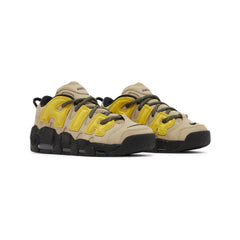 Nike Air More Uptempo Low Ambush Vivid Sulfur Limestone 2023