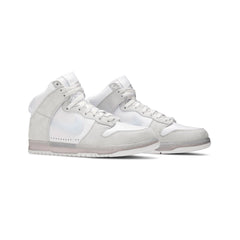 Dunk High Slam Jam White Pure Platinum 2020 9A107