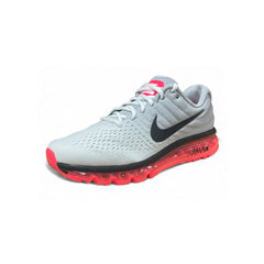 Nike Air Max 2017 Black Wolf Grey
