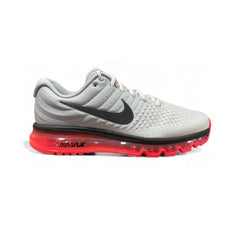 Nike Air Max 2017 Black Wolf Grey