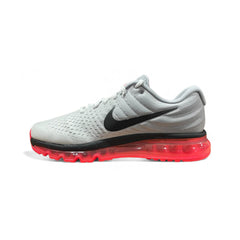 Nike Air Max 2017 Black Wolf Grey
