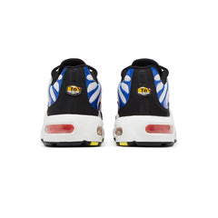 Nike Air Max Plus Tn White Game Royal Gs 2022