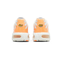 Air Max Tn Plus White Orange W 56B73