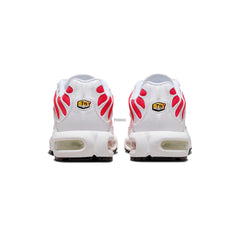 Air Max Plus Tn White Ember Glow 2023 91C1A