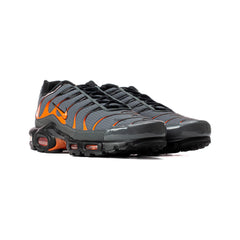 Nike Air Max Tn Plus Grey Orange 2022