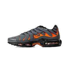 Nike Air Max Tn Plus Grey Orange 2022