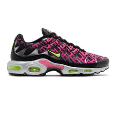Nike Air Max Plus Tn Mercurial Xxv Hyper Pink And Volt 2023