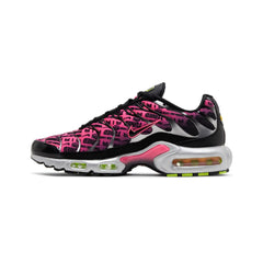 Nike Air Max Plus Tn Mercurial Xxv Hyper Pink And Volt 2023