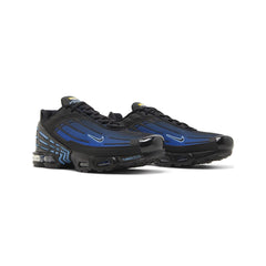 Air Max Plus 3 Black Blue 2022 66086