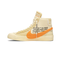 Blazer X Offwhite All Hallows Eve New 6Da14