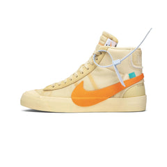 Blazer X Offwhite All Hallows Eve New 6Da14