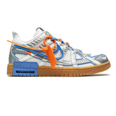 Air Rubber Dunk Offwhite Unc 861Cf