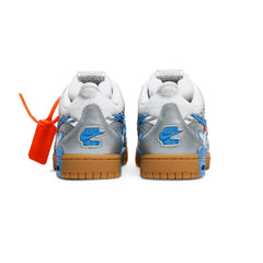 Air Rubber Dunk Offwhite Unc 861Cf