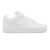 Louis Vuitton Nike Air Force 1 Low By Virgil Abloh White 2022