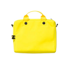 Offwhite X Nike Womens Nrg X Cross Bib Optic Yellow 2019 8A79D
