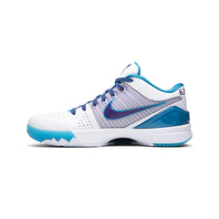 Kobe 4 Protro Draft Day Hornets New E2C14
