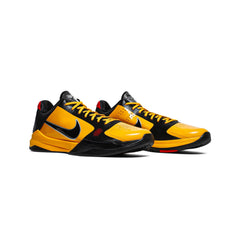 Nike Kobe 5 Protro Bruce Lee 2020