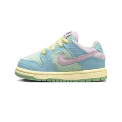 Nike Sb Dunk Low Verdy Visty Td 2024