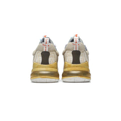 Nike Air Max 270 React Eng Travis Scott Cactus Trails 2020