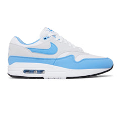 Nike Air Max 1 White University Blue 2023