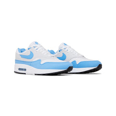 Nike Air Max 1 White University Blue 2023