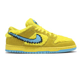 Sb Dunk Low Grateful Dead Bears Opti Yellow 2020 97F8C