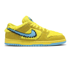 Sb Dunk Low Grateful Dead Bears Opti Yellow 2020 97F8C