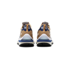 Vaporwaffle X Sacai Sesame Blue Void 320Be