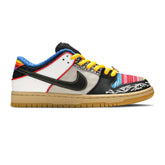 Sb Dunk Low What The Paul 2021 0D870
