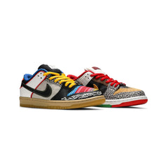 Sb Dunk Low What The Paul 2021 0D870