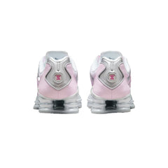 Nike Shox Tl Pink Foam Womens