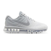 Nike Air Max 2017 Pure Platinum Wolf Grey Womens 2021