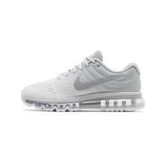 Nike Air Max 2017 Pure Platinum Wolf Grey Womens 2021