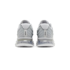 Nike Air Max 2017 Pure Platinum Wolf Grey Womens 2021
