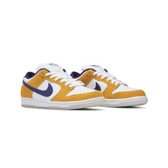 Sb Dunk Low Laser Orange 05Be8