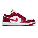 Air Jordan 1 Low Cardinal Red 2022