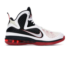 Nike Lebron 9 Miami Heat Home 2012