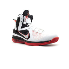 Nike Lebron 9 Miami Heat Home 2012