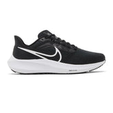 Nike Air Zoom Pegasus 39 Black White Womens 2022