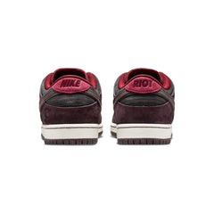 Nike Sb Dunk Low Riot Skateshop 2025