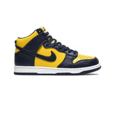 Dunk High Michigan 09061