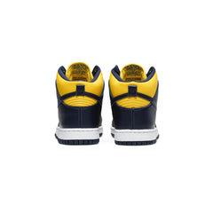 Dunk High Michigan 09061