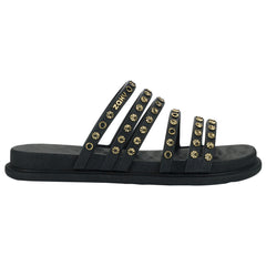 Zaxy Deep Ad Sandal
