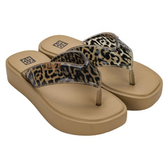 Zaxy Trend New Ad Sandal