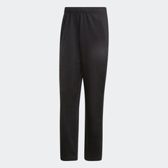 Men's adidas Primegreen Essentials Warm-Up Open Hem 3-Stripes Track Pants