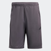 Men's adidas Train Essentials Piqué 3-Stripes Training Shorts