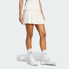 Women's adidas adidas Heritage Tennis Classic Skirt
